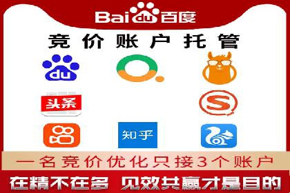 百度竞价运营案例剖析：提升转化率的秘诀