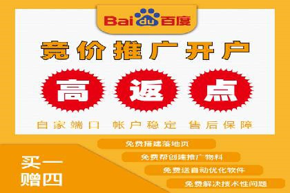 百度竞价公司之行业趋势分析与案例研究